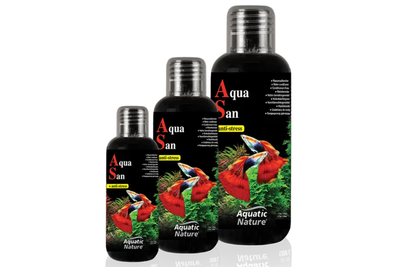 AN Aqua-San 300 ml