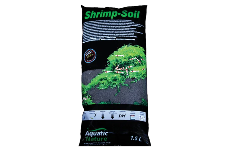 AN Shrimp Soil 1,5 L