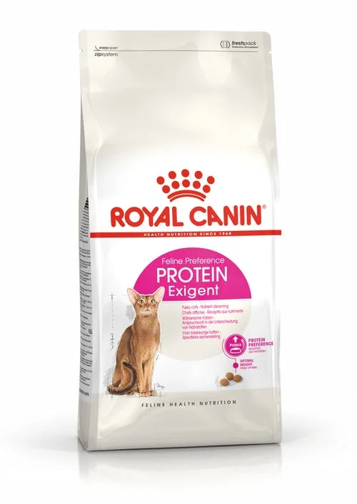 Royal Canin Feline Protein Exigent 2 kg