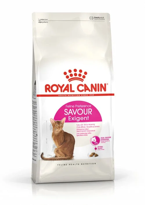 RC Feline Savour Exigent 10 kg