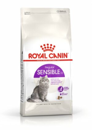 RC Feline Sensible 10 kg