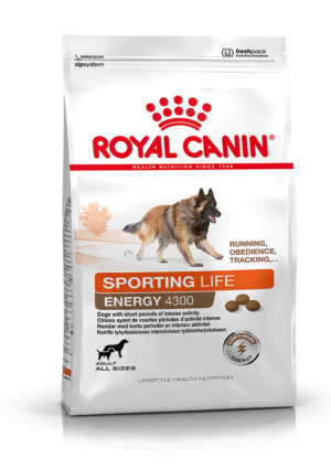 RC Sport Life Energy 4300 15 kg