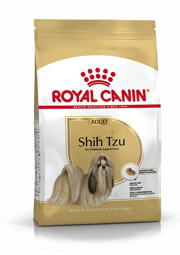 RC Breed Shih Tzu Adult 1,5 kg