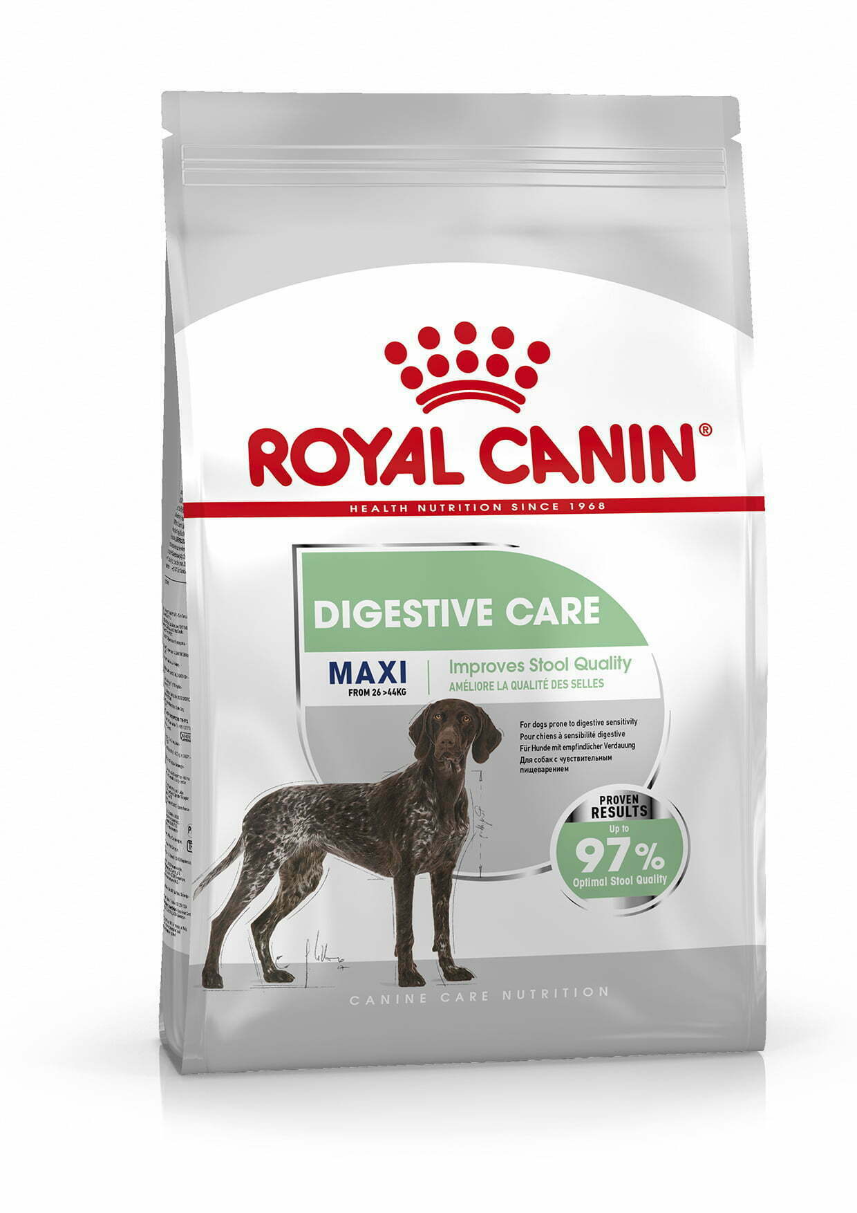 RC Digestive Care Maxi 10 kg