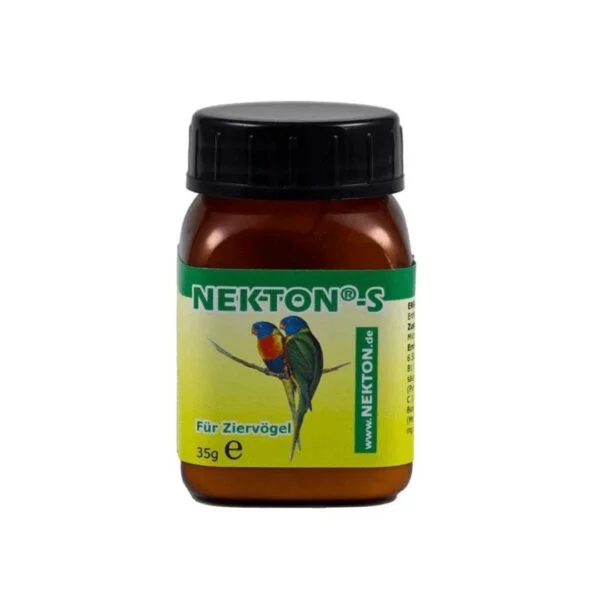 Nekton-S Multivitamin 35 g