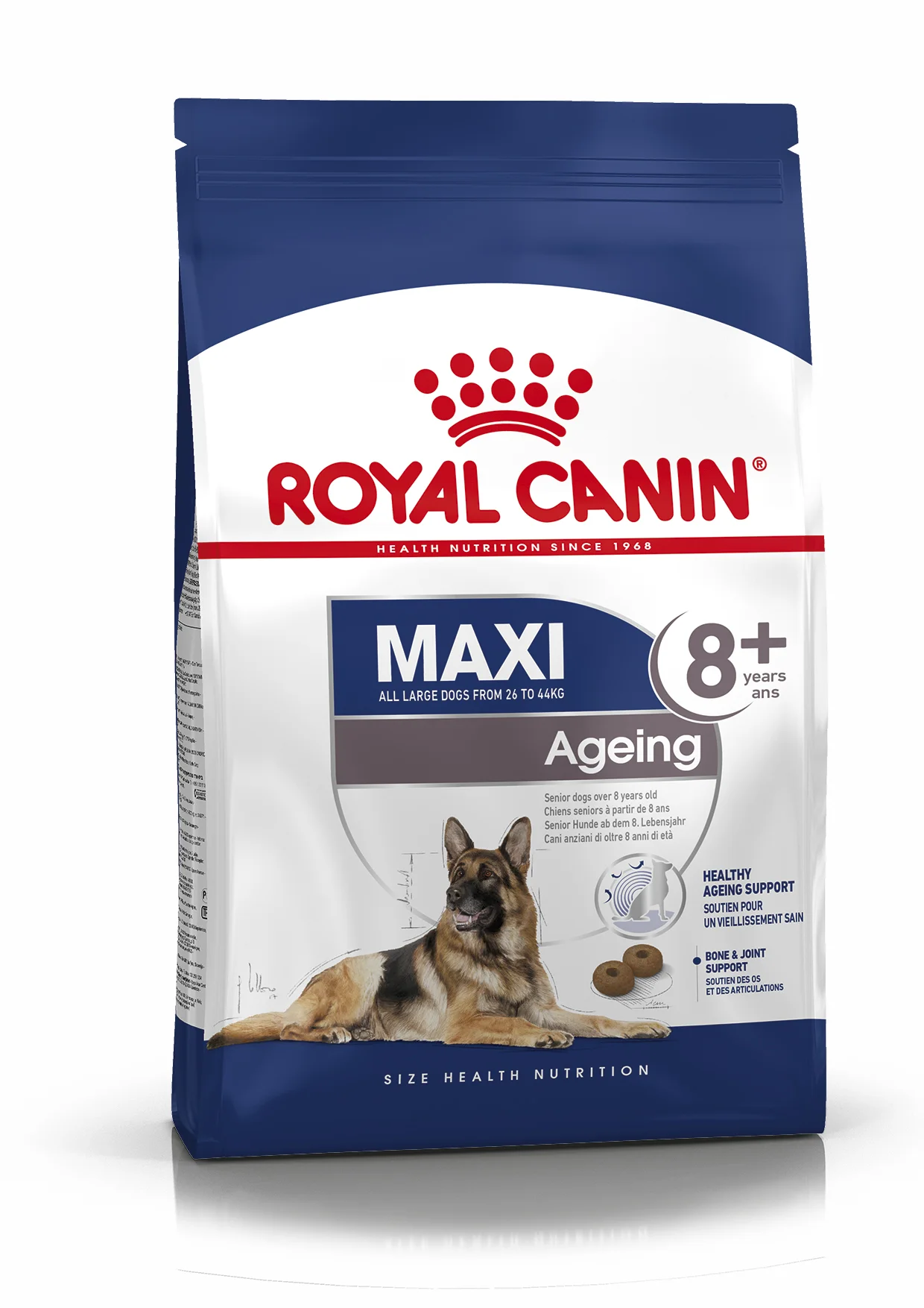 RC Maxi Ageing 8+ 15 kg