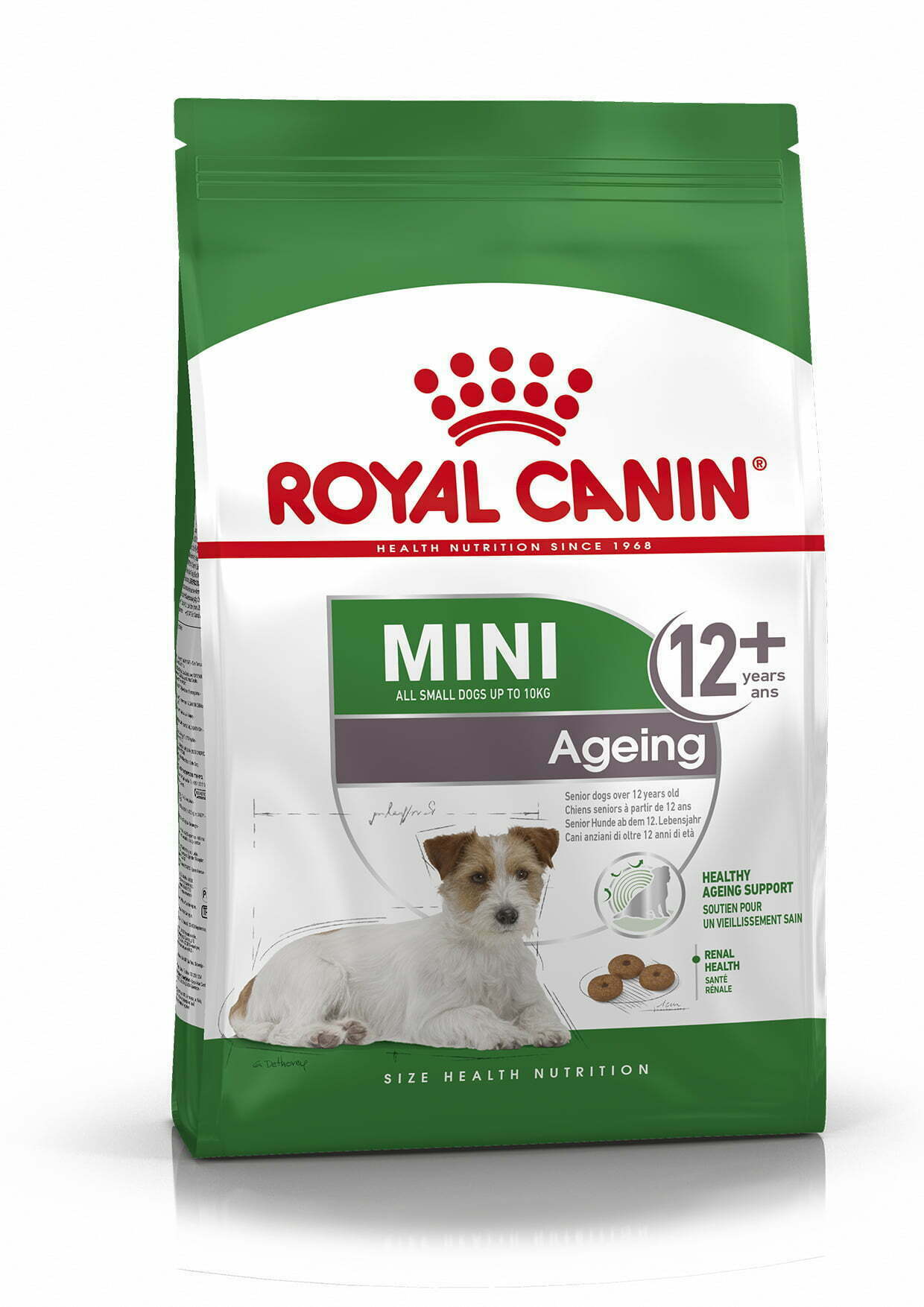 Royal Canin Mini Ageing 12+ 1,5 kg