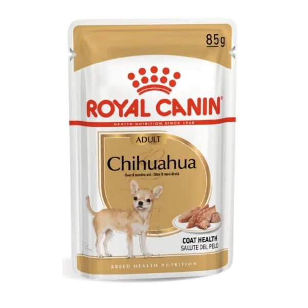 RC Breed Chihuahua Wet 85 g