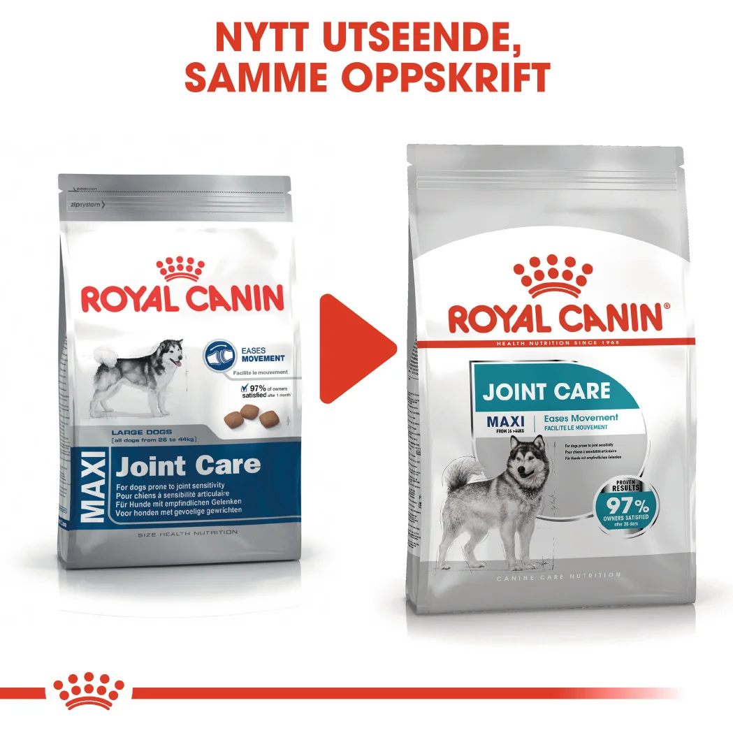 RC Joint Care Maxi 10 kg - Bilde 8