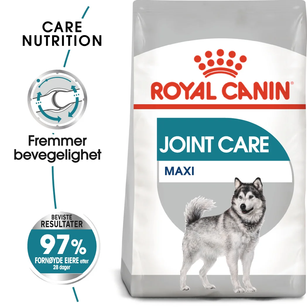 RC Joint Care Maxi 10 kg - Bilde 4