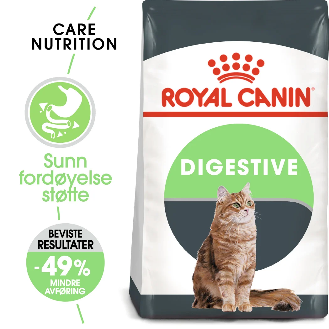 RC Feline Digestive Care 400 g - Bilde 6