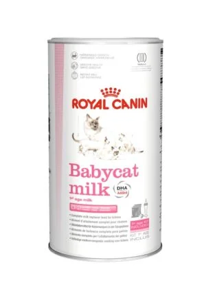 RC Feline Babycat Milk 300 g