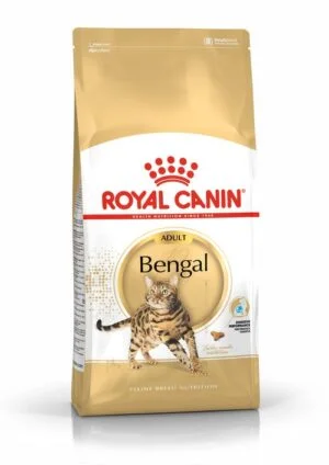Royal Canin Feline Bengal 2 kg