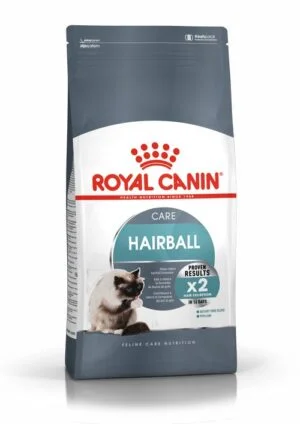 RC Feline Hairball Care 400 g