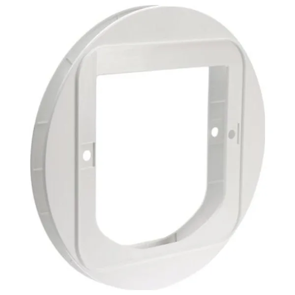 Sureflap Mounting adapter til XL kattedør - Pets Krizoo