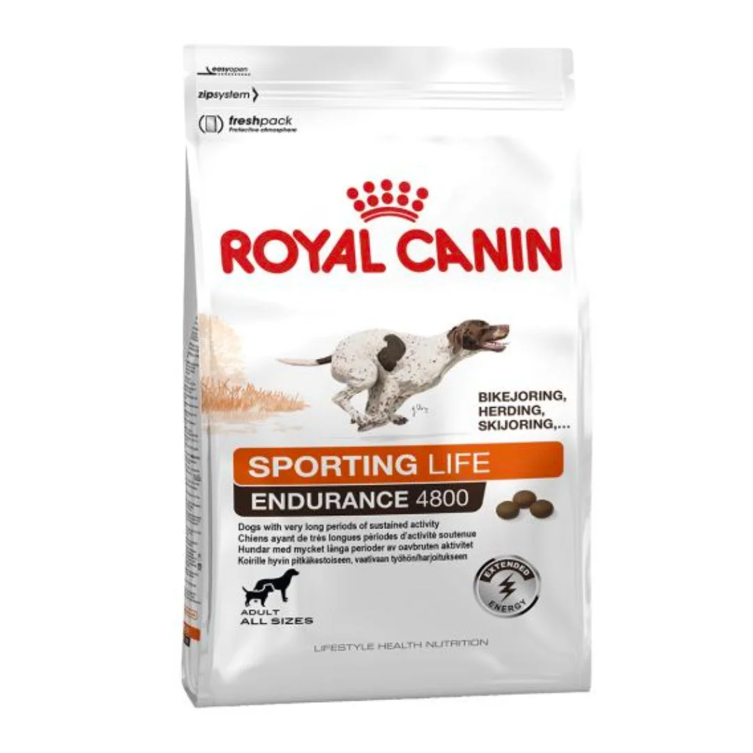 RC Sporting Life Endurance 4800 13 kg