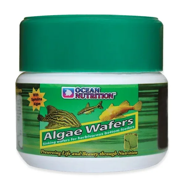 ON Alge wafers 150 g.
