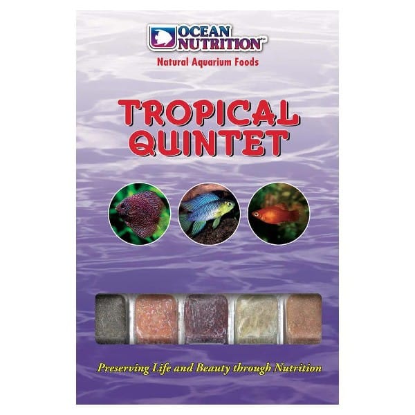 ON Tropical Quintet 100 g