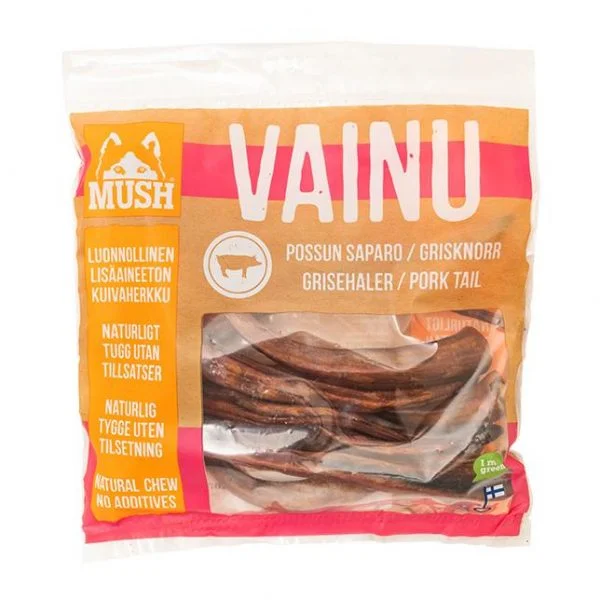 Mush Vainu Grisehale 220 g
