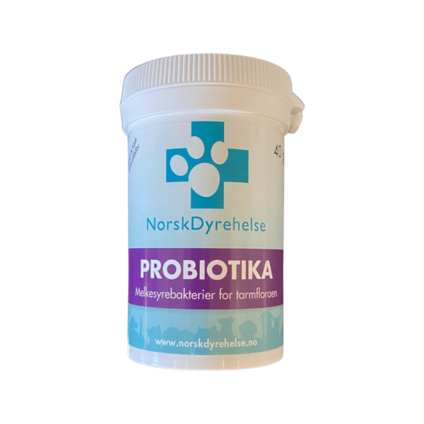 ND Probiotika 40g