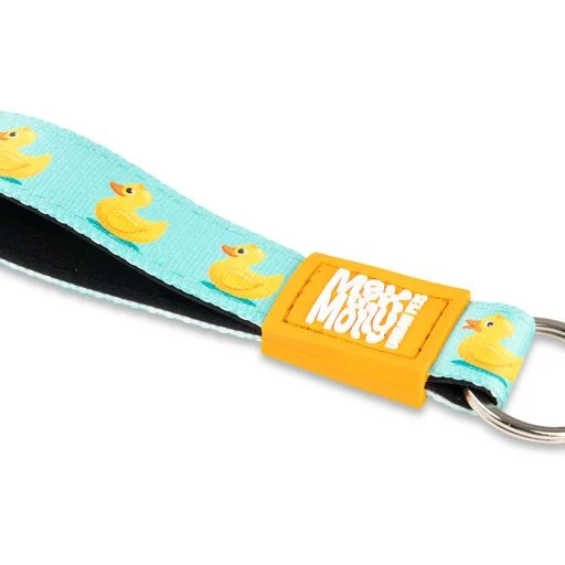 M&M Key Ring - Ducklings