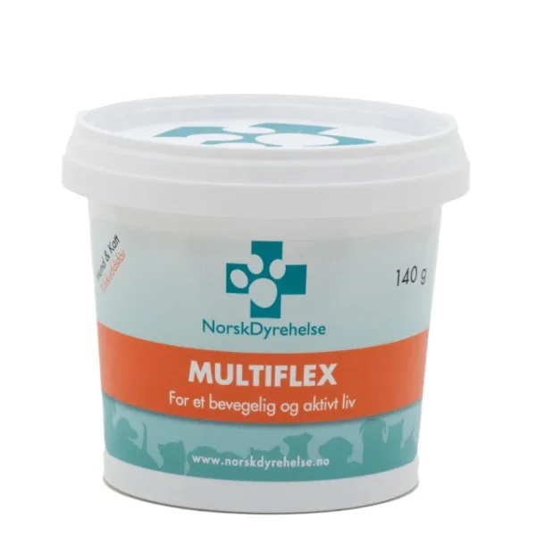 Multiflex 140gr
