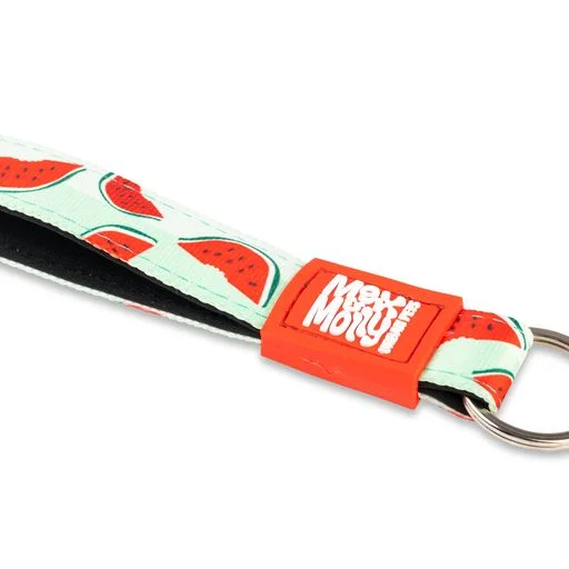 M&M Key Ring - Watermelon