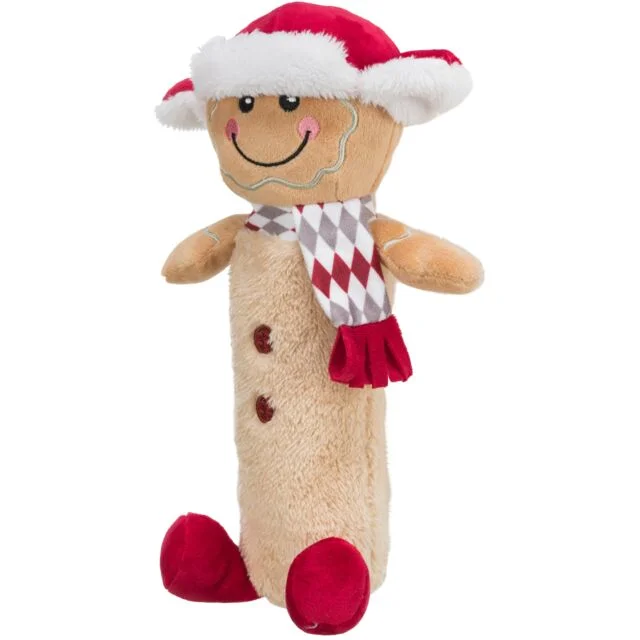 Xmas Kagemand, Plys, 36 Cm - Bilde 2