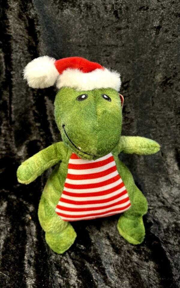 Companion X'Mas Festival Dinosaur 28 cm