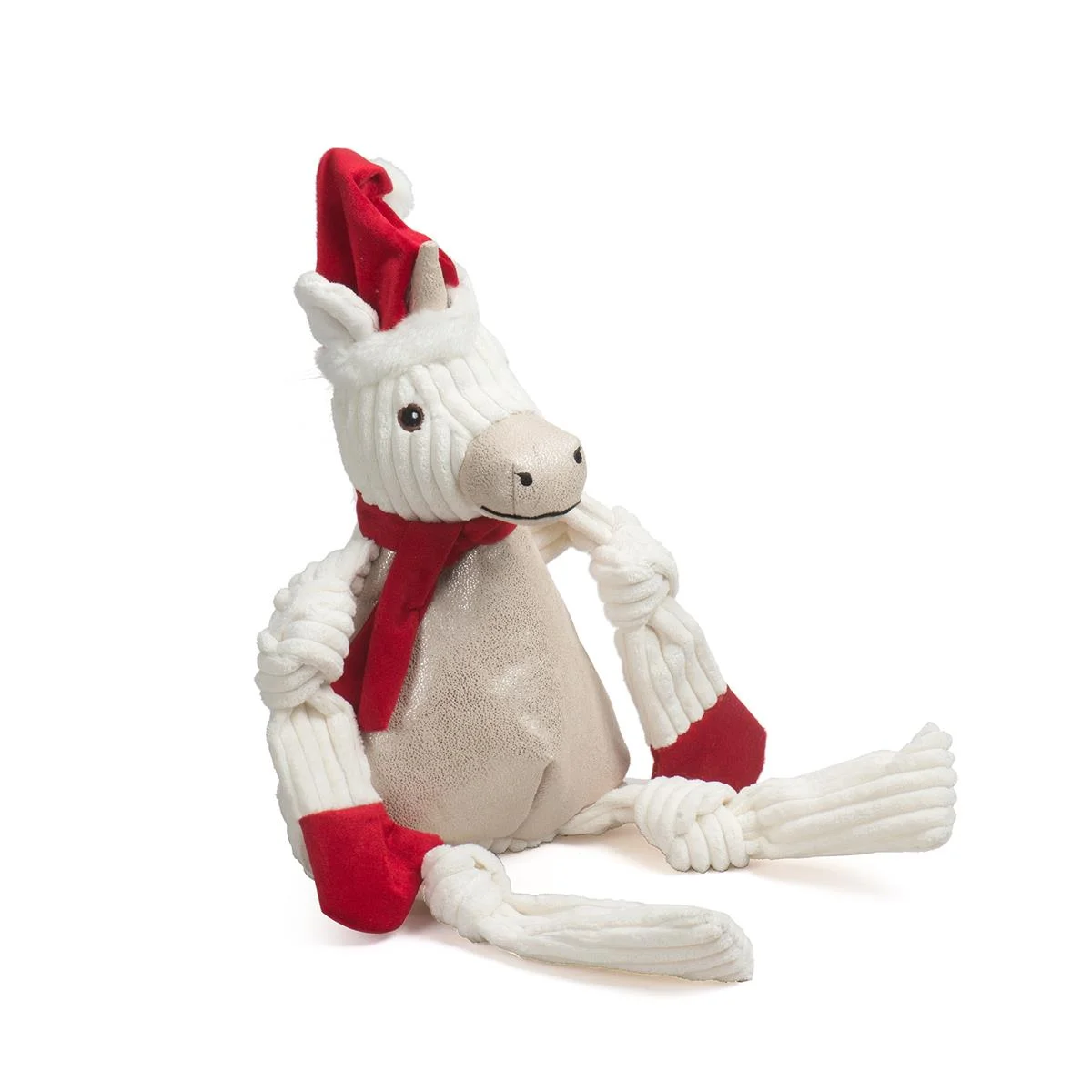 HuggleHounds Starlight Unicorn Knoti L - Bilde 2