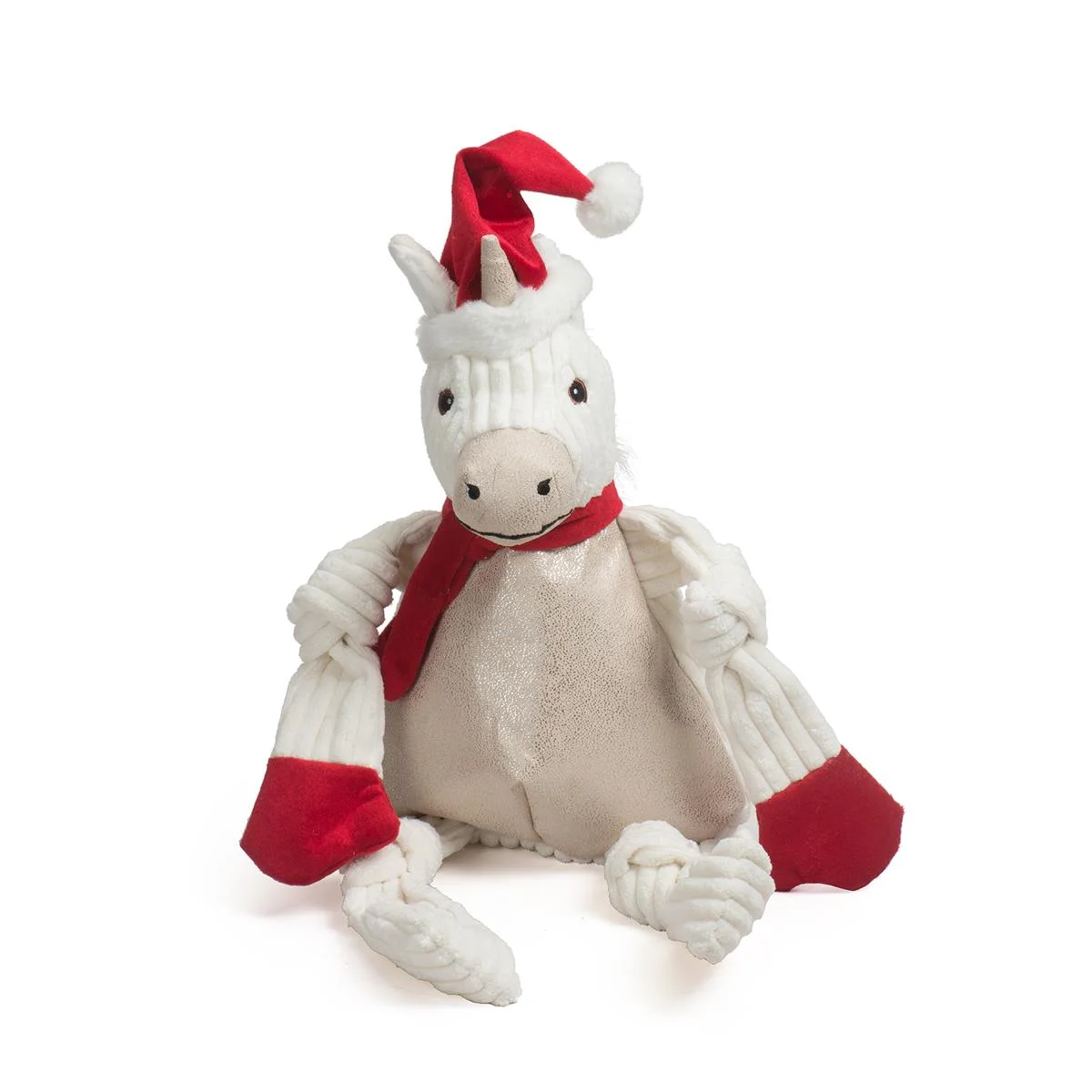 HuggleHounds Starlight Unicorn Knoti L