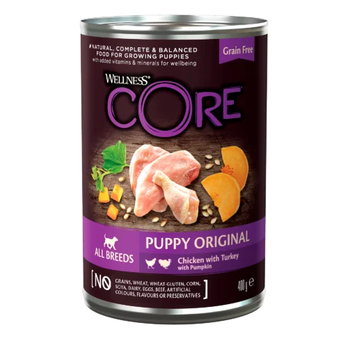Core 95 Puppy 400G