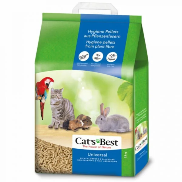 Cats Best Universal 10L