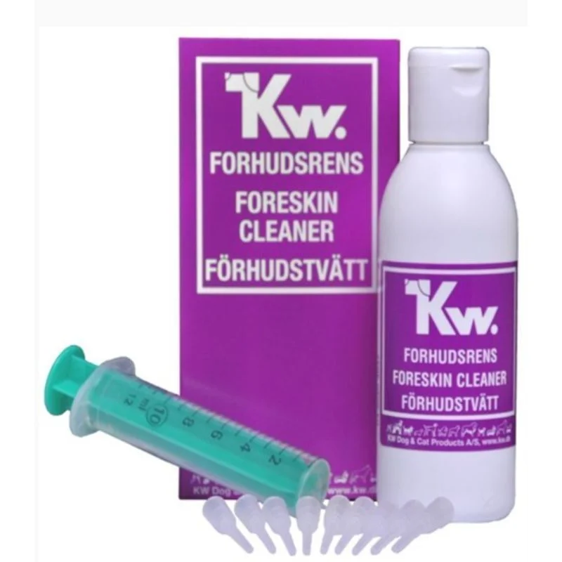 KW Forhudsrens