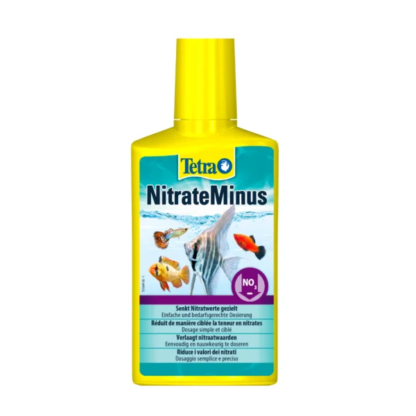Tetra Nitrate Minus 100 ml