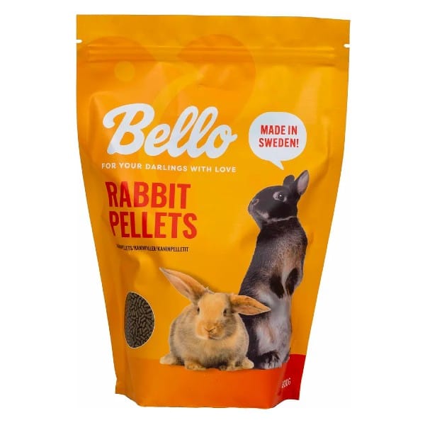 Bello Kanin Pellets Premium 800 g