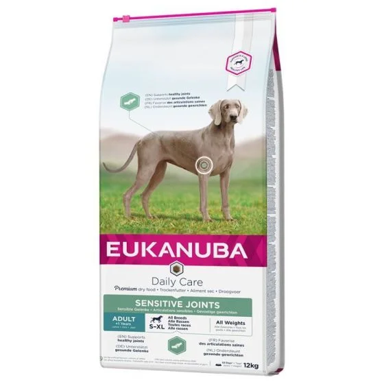 Euk Dailycare Sensitive Joints 12 kg