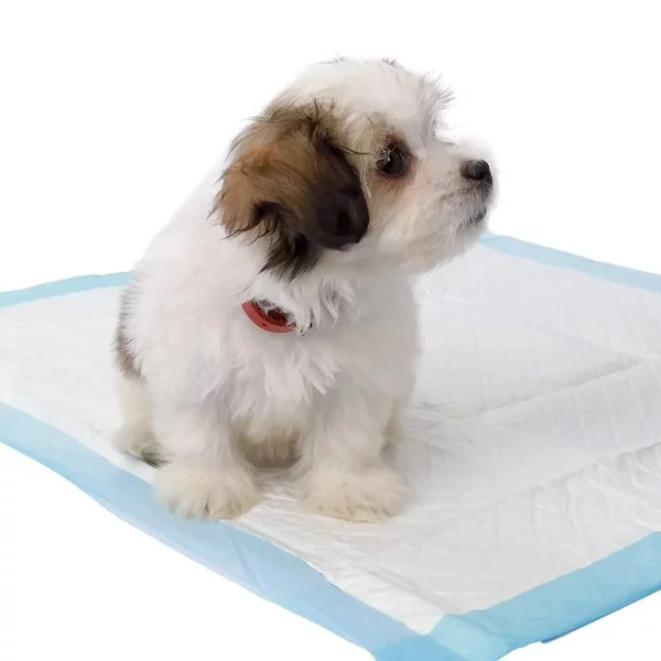 Puppy Pads 7 pk - Bilde 2