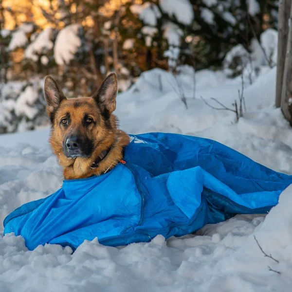 Ly Sleeping Bag M - Bilde 9