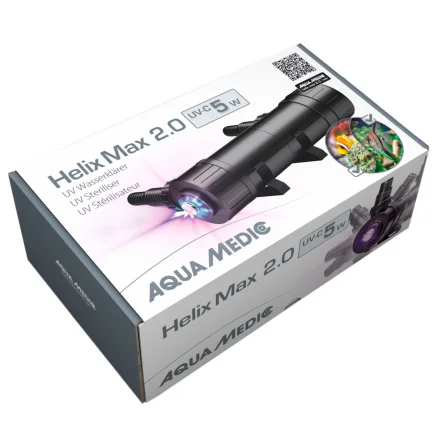 AM Helix Max 2.0 UV 5W