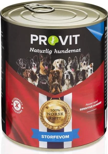 Provit Vom  800 g