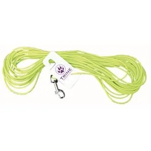 Sporline PVC gul 15m 6mm