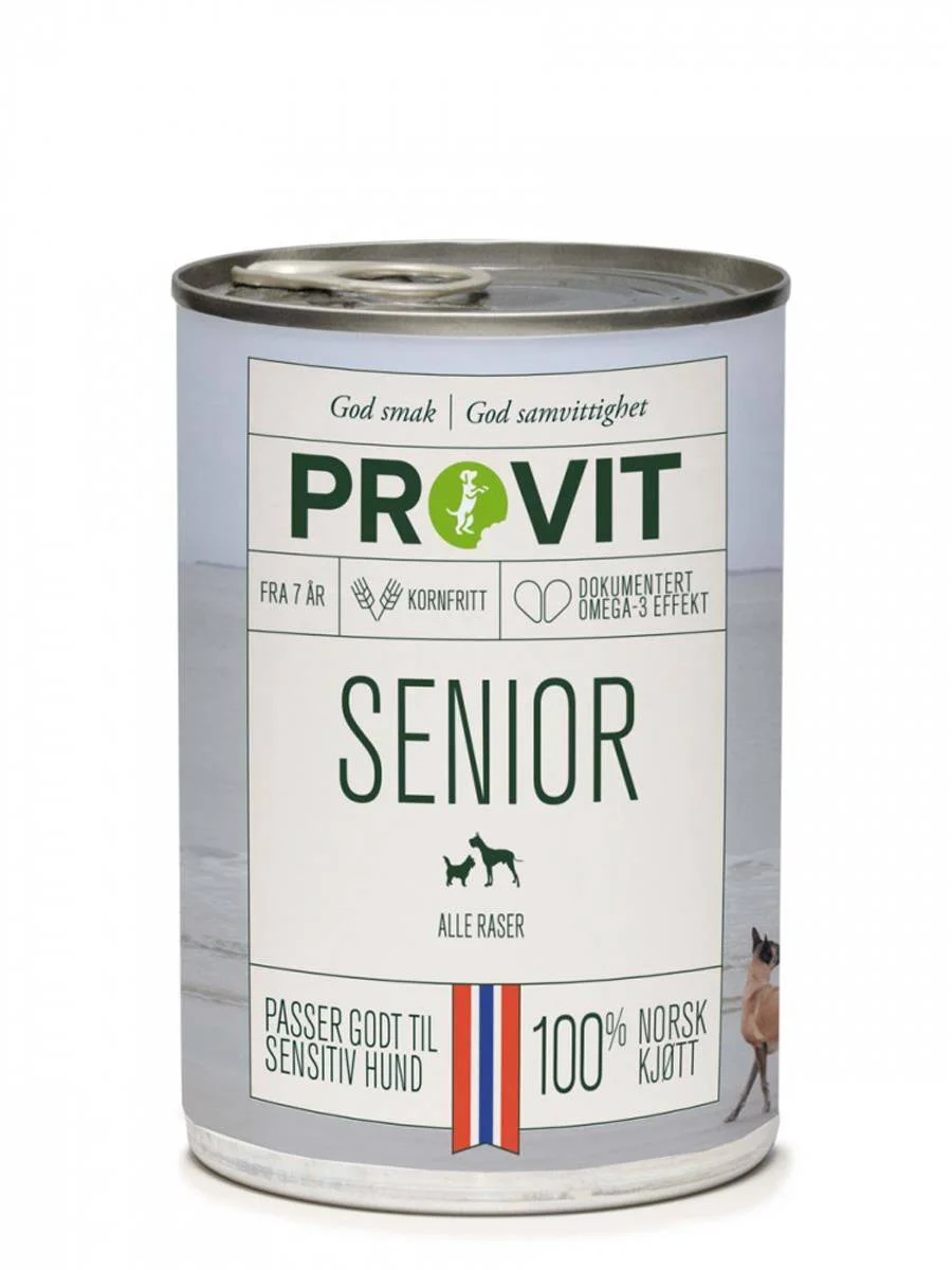 Provit Senior 400g
