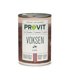 Provit Voksen 400g