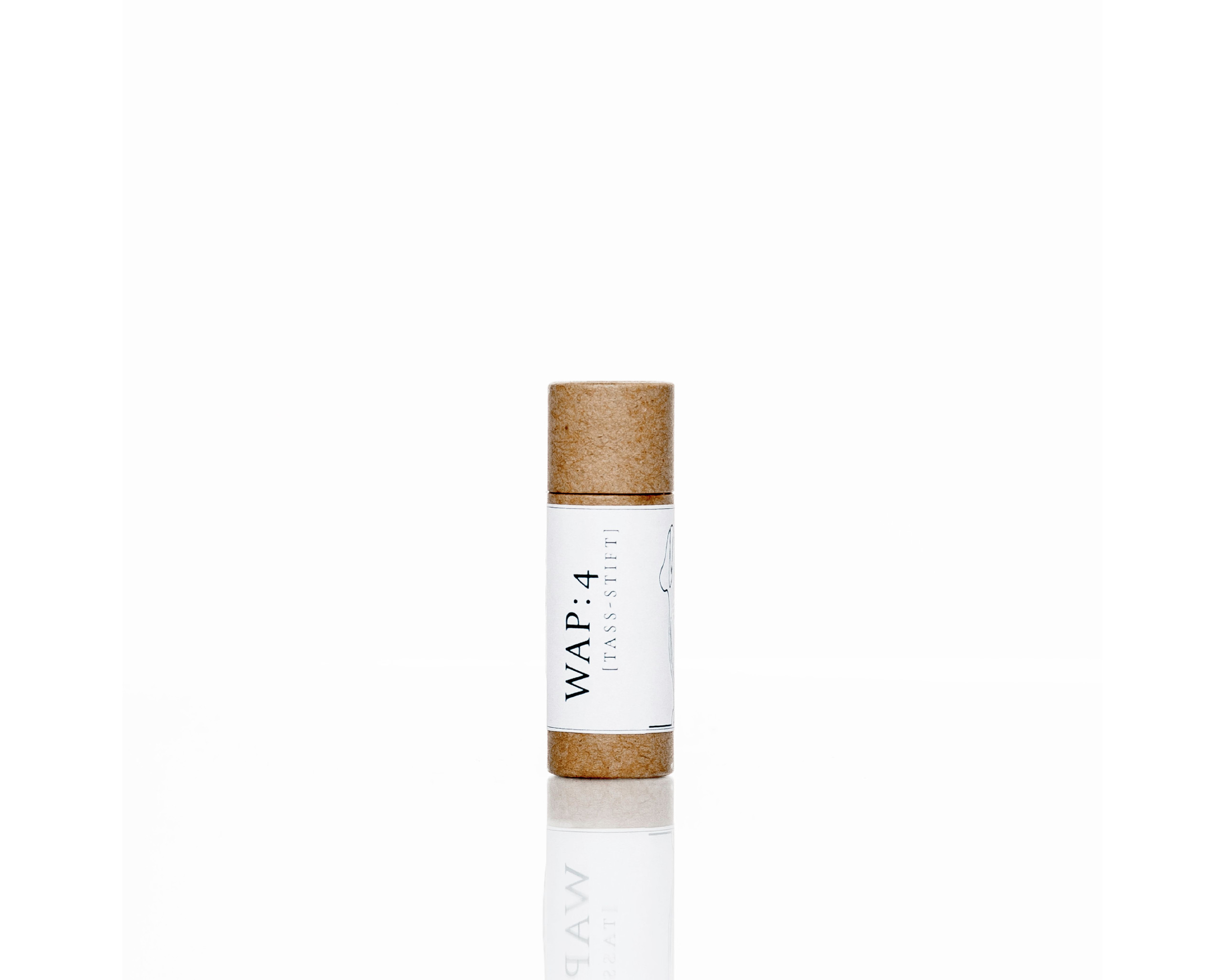 Wap:4 Pote-Stift 30Ml