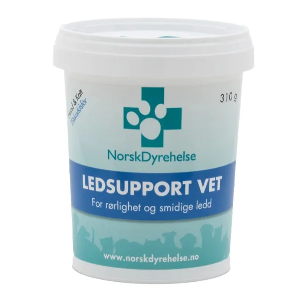 Leddsupport Vet 310gr