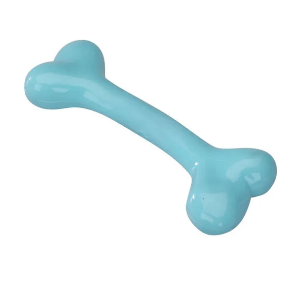 Ebi Rubber Bone L Mint