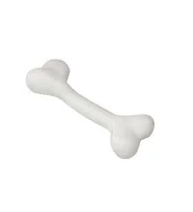 Ebi Rubber Bone L Vanilla