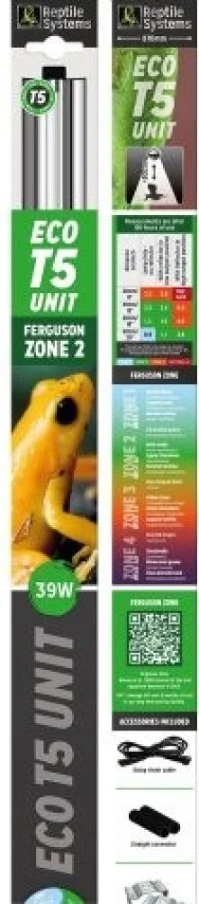 RS Eco T5 Unit Ferguson Zone 2 - 24W