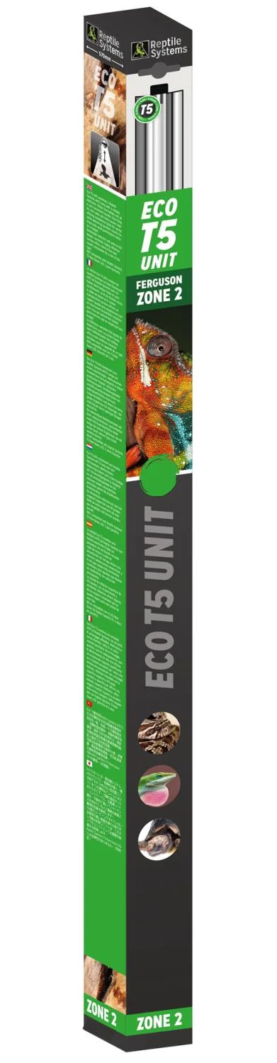 RS Eco T5 Unit Ferguson Zone 2 - 39W